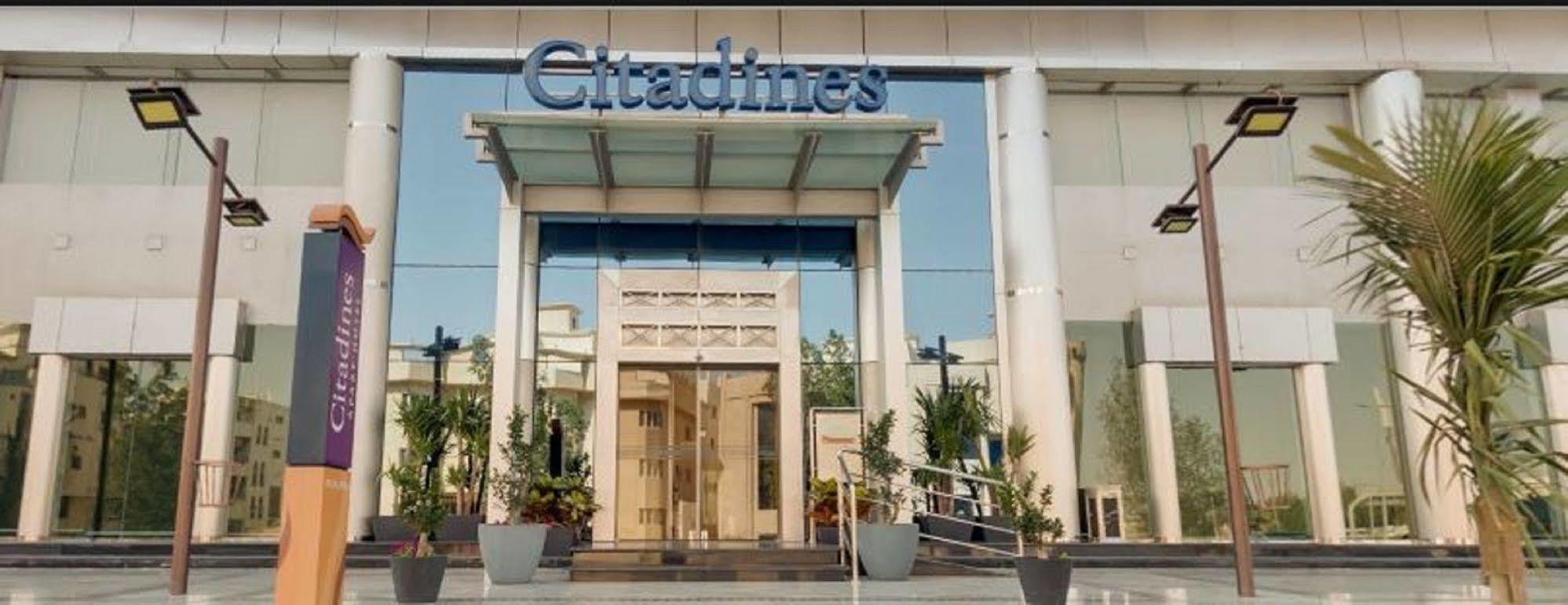Spectrums Al Salamah Джеда Екстериор снимка